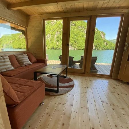 Floating House Perucac Lejlighed Eksteriør billede